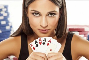 Buitenlands online casino